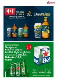 Folleto Comerco Cash & Carry Página 3