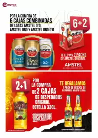 Folleto Comerco Cash & Carry Página 4