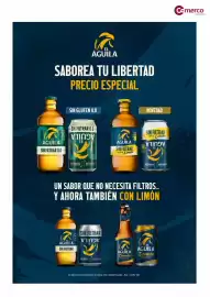Folleto Comerco Cash & Carry Página 5
