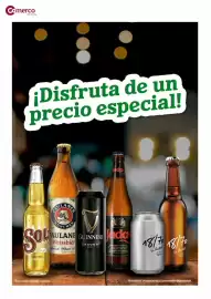 Folleto Comerco Cash & Carry Página 6