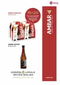 Folleto Comerco Cash & Carry Página 7