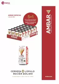 Folleto Comerco Cash & Carry Página 8