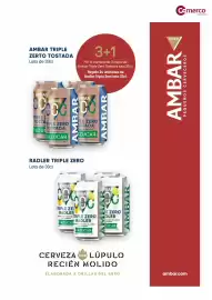 Folleto Comerco Cash & Carry Página 9