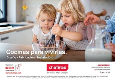Folleto Chafiras Página 28