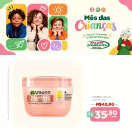 Catálogo Maxxi Econômica Farmácias Página 1