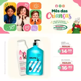 Catálogo Maxxi Econômica Farmácias Página 4