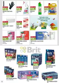 Ratio leták Strana 14: DOMESTOS €33,90, SAVO €139,90