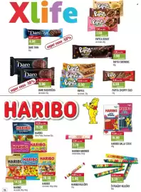 Ratio leták Strana 20: HARIBO GIRONDO €3,70, DARE BUCHTIČKA více druhů €5,90