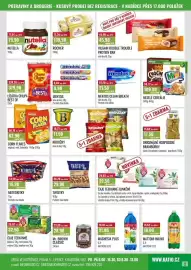 Ratio leták Strana 3: Mentos clean breath €21,50, Čaje TeeKanne €32,50
