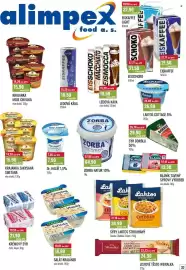 Ratio leták Strana 31: EISSCHOKO €21,50, LAKTOS COTTAGE 5% €26,90