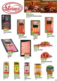 Ratio leták Strana 43: KREOLIS MERUŇKY €54,90, ŠTÝRSKÉ PÁREČKY €44,90