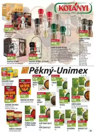 Ratio leták Strana 49: Nadir skořice mletá €6,50