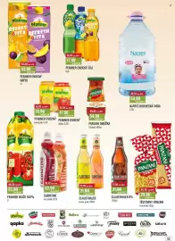 Ratio leták Strana 53: Clausthaler lemon, grep €21,00, Carnitine €42,50