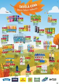 Ratio leták Strana 55: Kubík waterrr €10,50, Dr.WITT Víta €15,90
