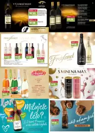 Ratio leták Strana 61: Avanti Spritz Hugo €49,50, Iheart Prosecco €109,90