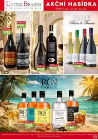 Ratio leták Strana 63: Palais de France €64,90, 365 prosecco €225,00