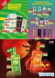 Ratio leták Strana 79: Stock fernet stock lime €164,90