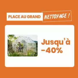 Catalogue Gamm vert page 3