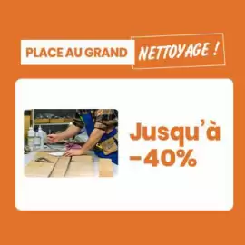 Catalogue Gamm vert page 4