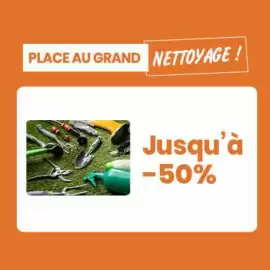 Catalogue Gamm vert page 6