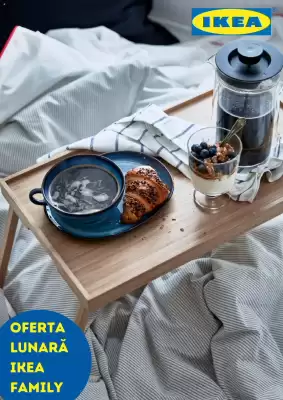 Catalog Ikea (valid până la 31-10)