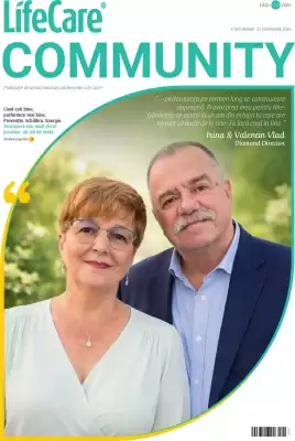 Life Care (valid până la 23-11)