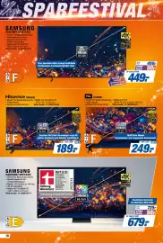Expert Bening Prospekt woche 40 Seite 10