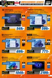 Expert Octomedia Prospekt woche 40 Seite 7