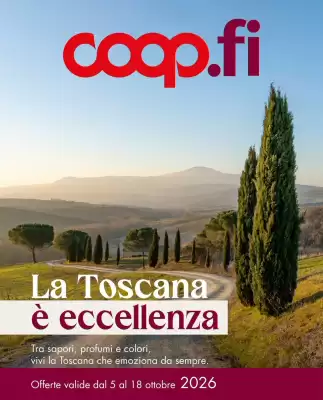 Unicoop (valido fino al 18-10)