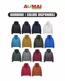 Volantino Aumai Market Pagina 5