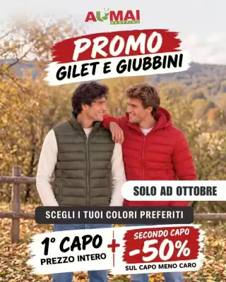 Aumai Market (valido fino al 31-10)