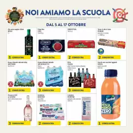 Volantino Futura Supermercati Pagina 24: Polpa fine Cirio €1,00, Birra Peroni Gran Riserva €3,00