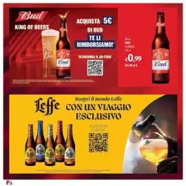 Volantino Futura Supermercati Pagina 32