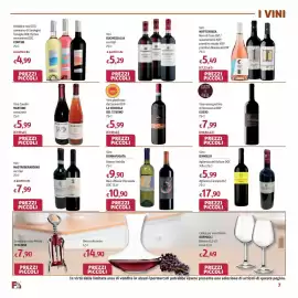 Volantino Futura Supermercati Pagina 7