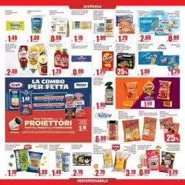 Volantino Elite Pagina 5: Fragrantini di Antonio Fiore €0,99, Pane Culliau €2,79