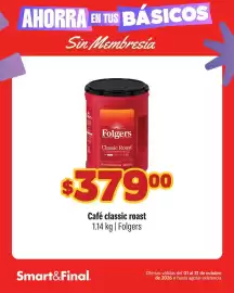 Catálogo Smart & Final Página 2
