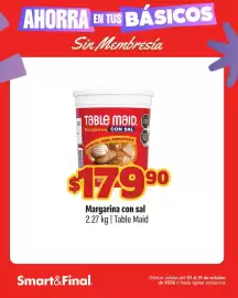 Catálogo Smart & Final Página 4