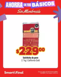 Catálogo Smart & Final Página 5