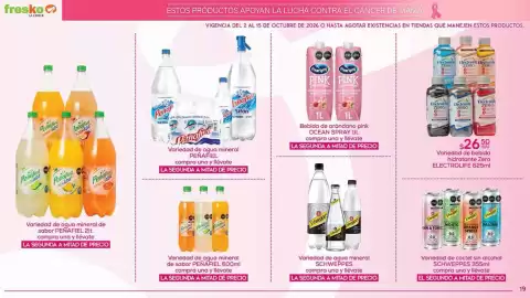 Folleto Fresko Página 19