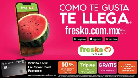 Folleto Fresko Página 24