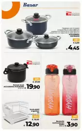 Volantino Ipercoop Radenza Pagina 53: Borraccia motivazionale Hydro €3,90
