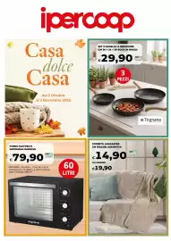Volantino Coop Master Alleanza 3.0 Pagina 1
