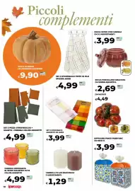 Volantino Coop Master Alleanza 3.0 Pagina 10