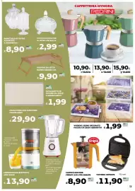 Volantino Coop Master Alleanza 3.0 Pagina 13