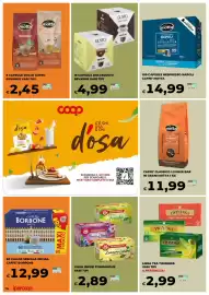 Volantino Coop Master Alleanza 3.0 Pagina 14