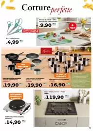 Volantino Coop Master Alleanza 3.0 Pagina 15