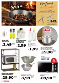 Volantino Coop Master Alleanza 3.0 Pagina 16