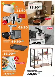 Volantino Coop Master Alleanza 3.0 Pagina 17