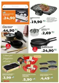 Volantino Coop Master Alleanza 3.0 Pagina 18
