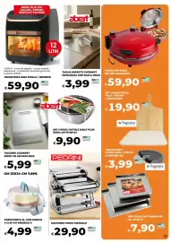 Volantino Coop Master Alleanza 3.0 Pagina 19